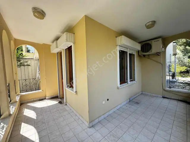 Belek Site İçinde Geniş Bahçeli Teraslı 3+1 Satılık Villa — görsel 12