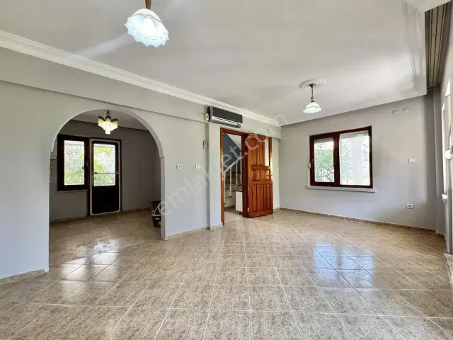 Belek Site İçinde Geniş Bahçeli Teraslı 3+1 Satılık Villa — görsel 14