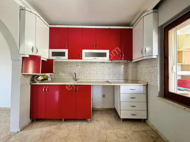 Belek Site İçinde Geniş Bahçeli Teraslı 3+1 Satılık Villa — görsel 16