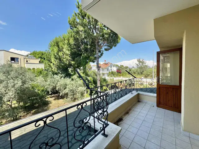 Belek Site İçinde Geniş Bahçeli Teraslı 3+1 Satılık Villa — görsel 18