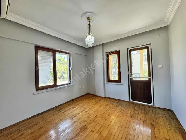 Belek Site İçinde Geniş Bahçeli Teraslı 3+1 Satılık Villa — görsel 22