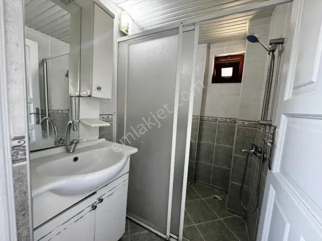 Belek Site İçinde Geniş Bahçeli Teraslı 3+1 Satılık Villa — görsel 24