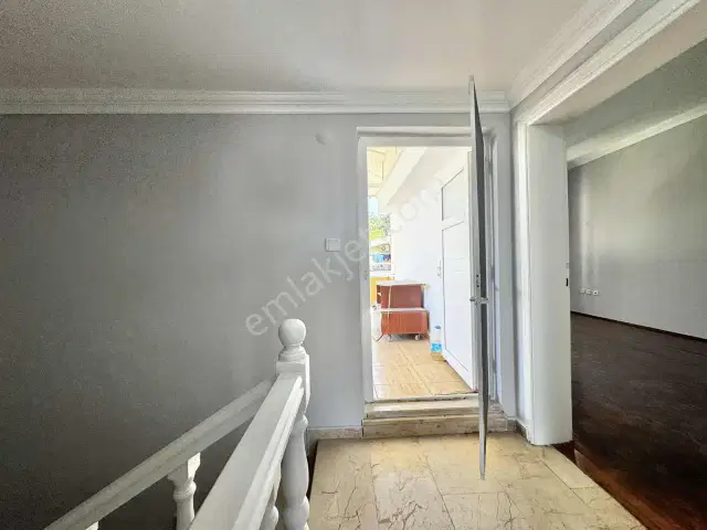 Belek Site İçinde Geniş Bahçeli Teraslı 3+1 Satılık Villa — görsel 25
