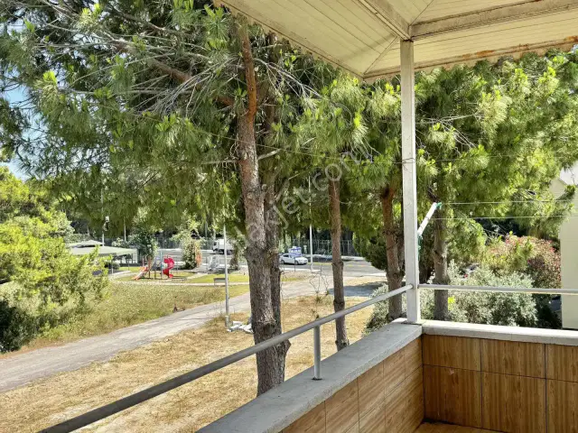 Belek Site İçinde Geniş Bahçeli Teraslı 3+1 Satılık Villa — görsel 31