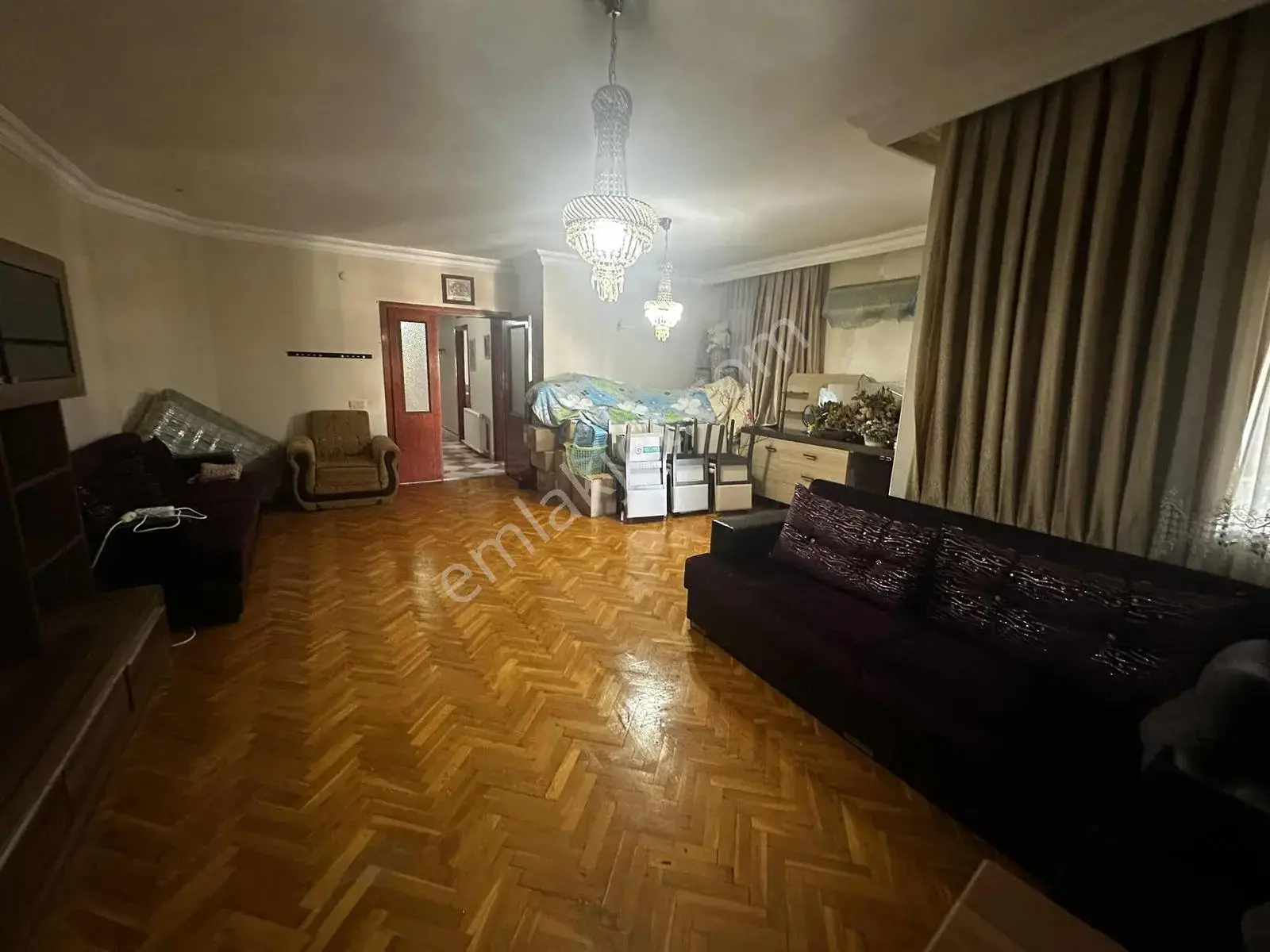 Antalya Şirinyalıda Satılık 6+2 Dubleks — görsel 2