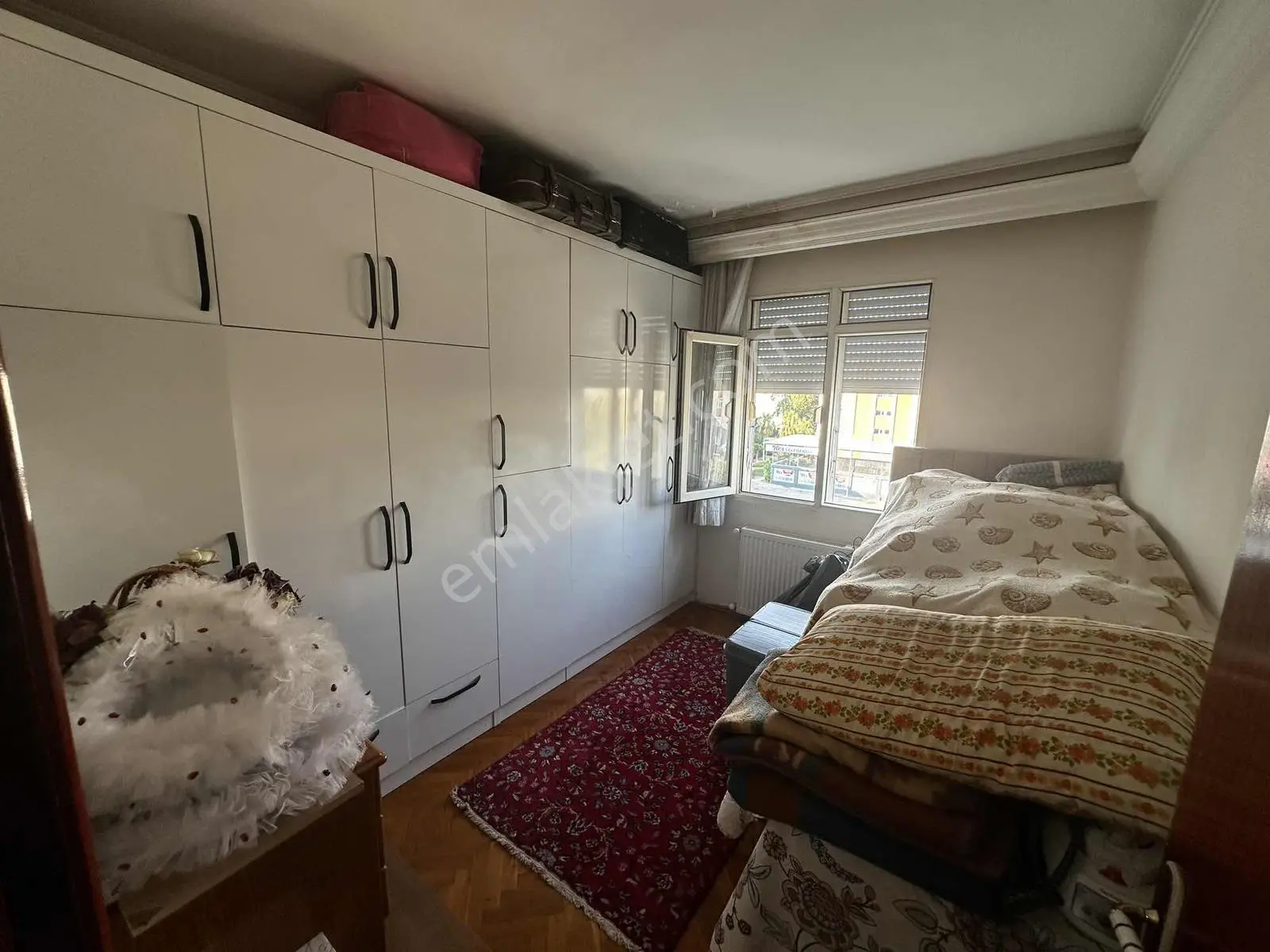 Antalya Şirinyalıda Satılık 6+2 Dubleks — görsel 3