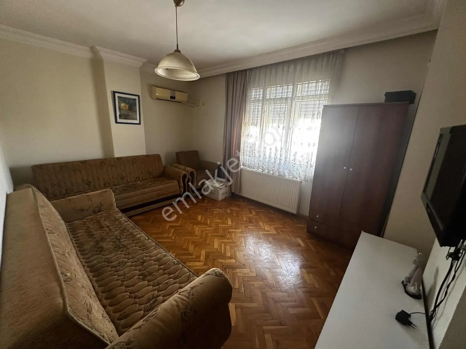 Antalya Şirinyalıda Satılık 6+2 Dubleks — görsel 4