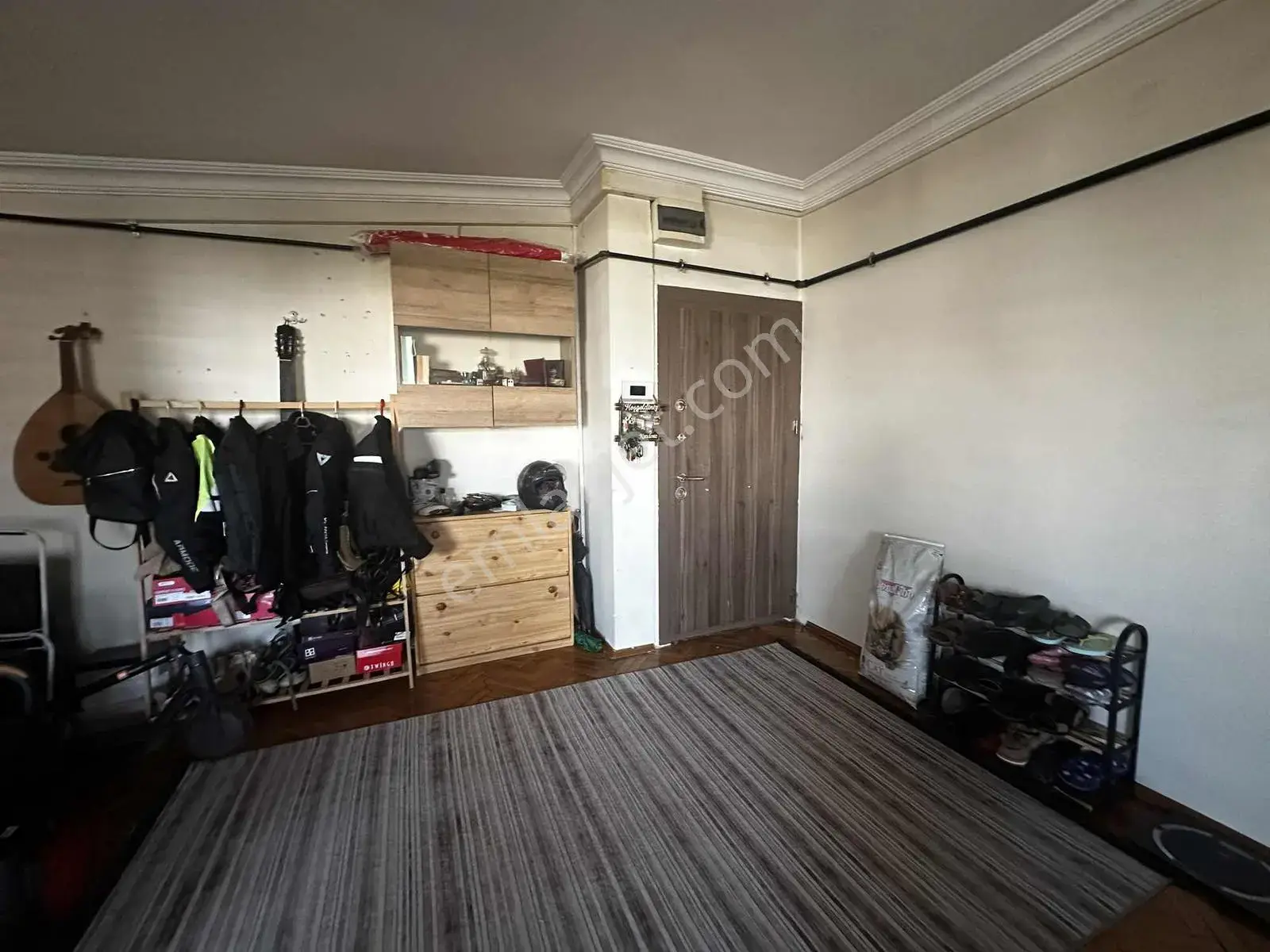 Antalya Şirinyalıda Satılık 6+2 Dubleks — görsel 9