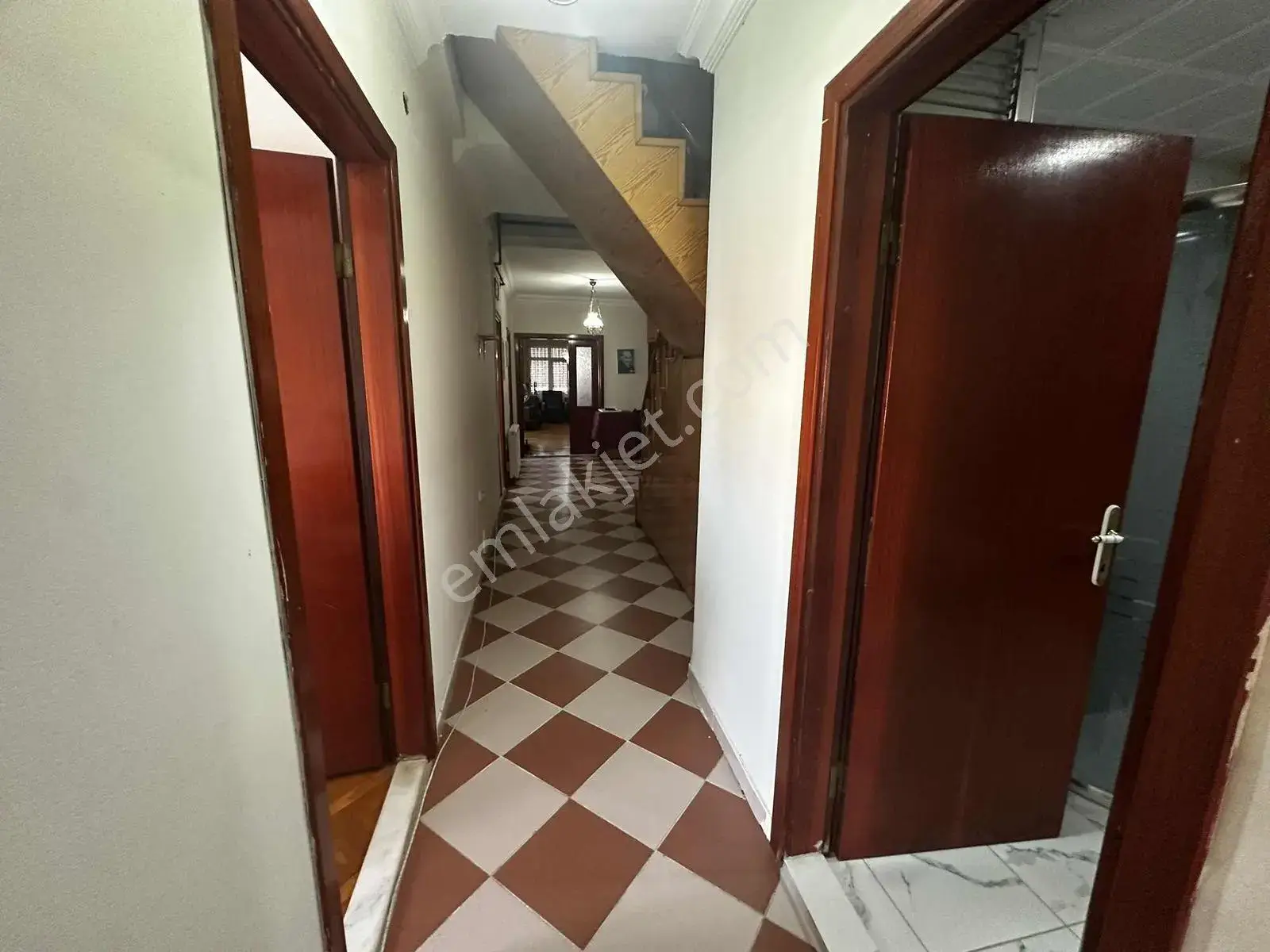 Antalya Şirinyalıda Satılık 6+2 Dubleks — görsel 12