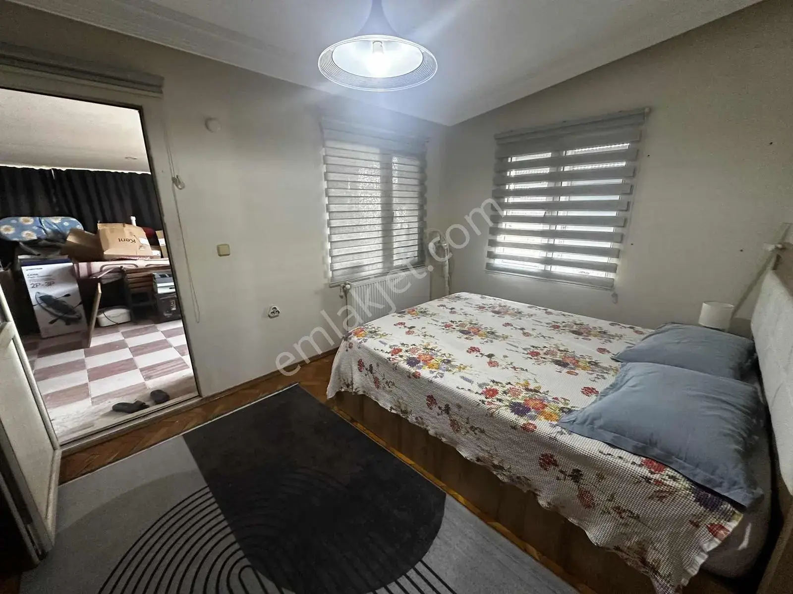 Antalya Şirinyalıda Satılık 6+2 Dubleks — görsel 15