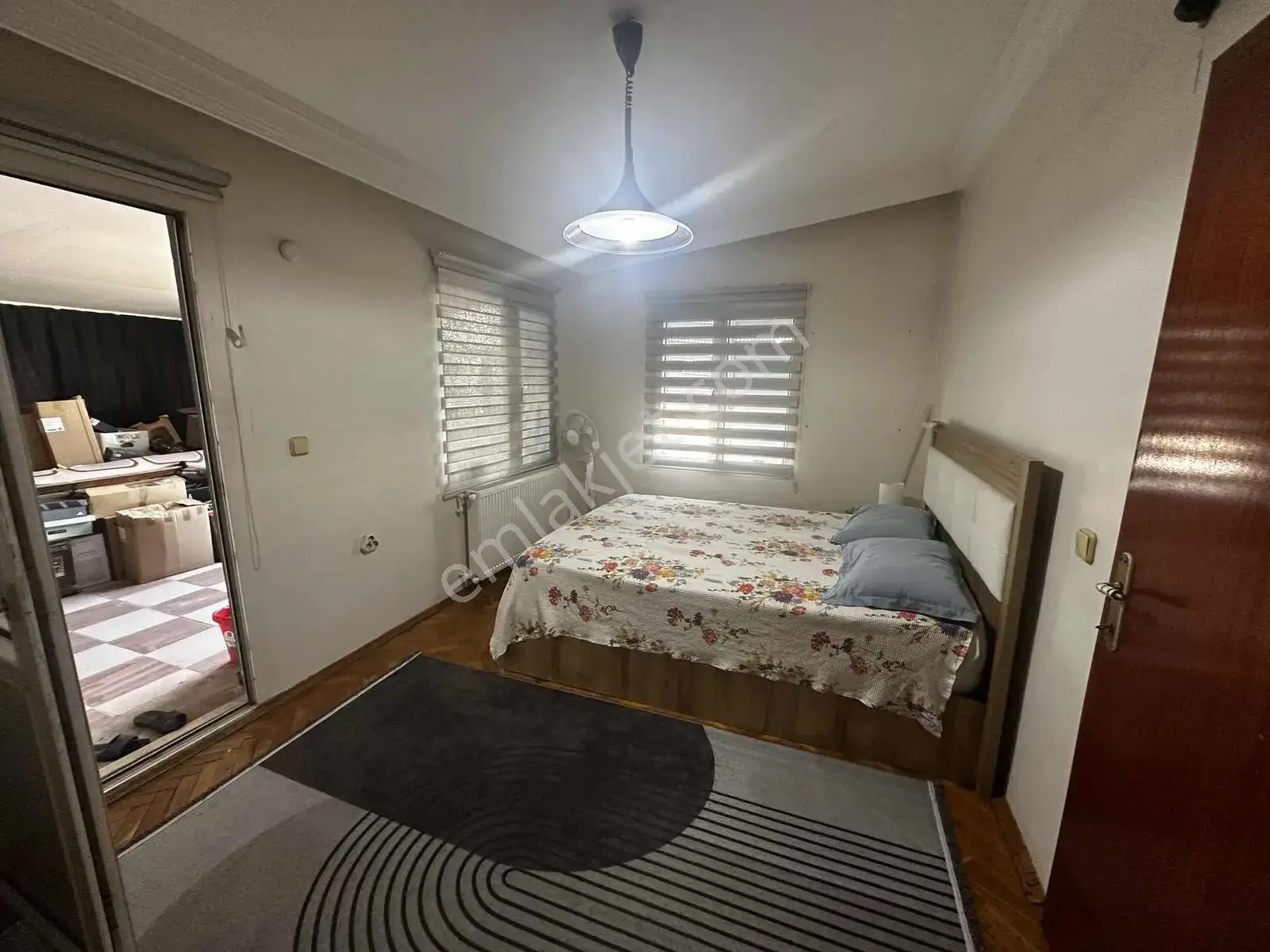 Antalya Şirinyalıda Satılık 6+2 Dubleks — görsel 19