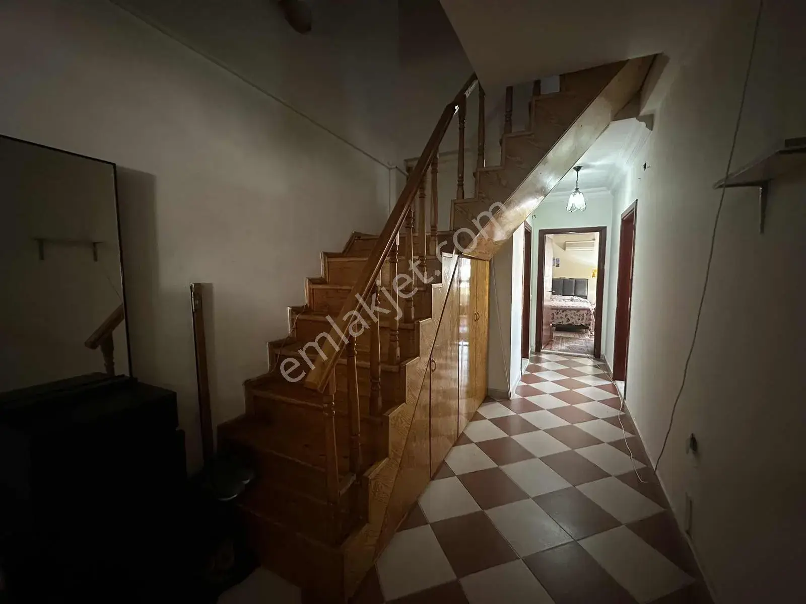 Antalya Şirinyalıda Satılık 6+2 Dubleks — görsel 22
