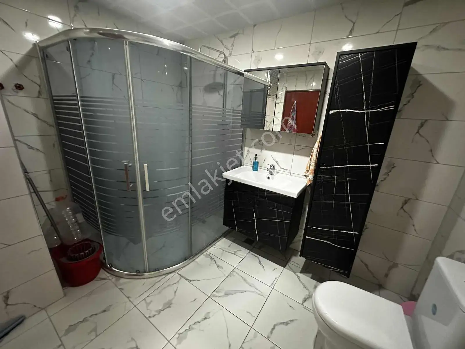 Antalya Şirinyalıda Satılık 6+2 Dubleks — görsel 23