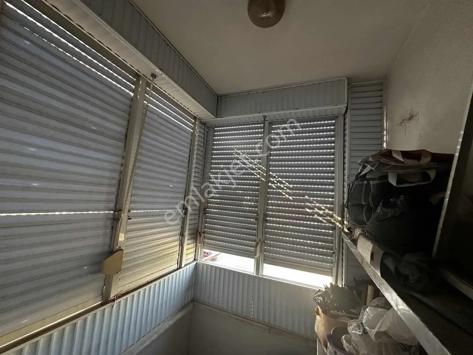Antalya Şirinyalıda Satılık 6+2 Dubleks — görsel 24