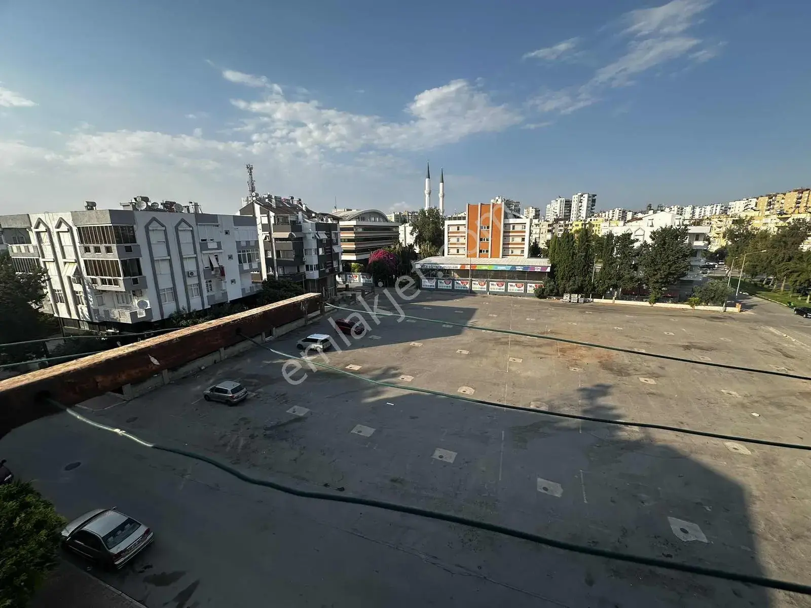 Antalya Şirinyalıda Satılık 6+2 Dubleks — görsel 25