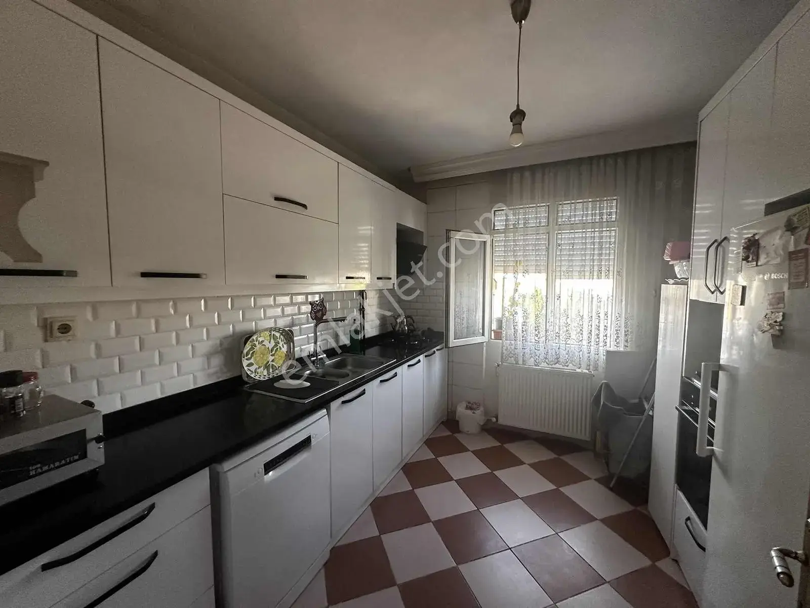 Antalya Şirinyalıda Satılık 6+2 Dubleks — görsel 26