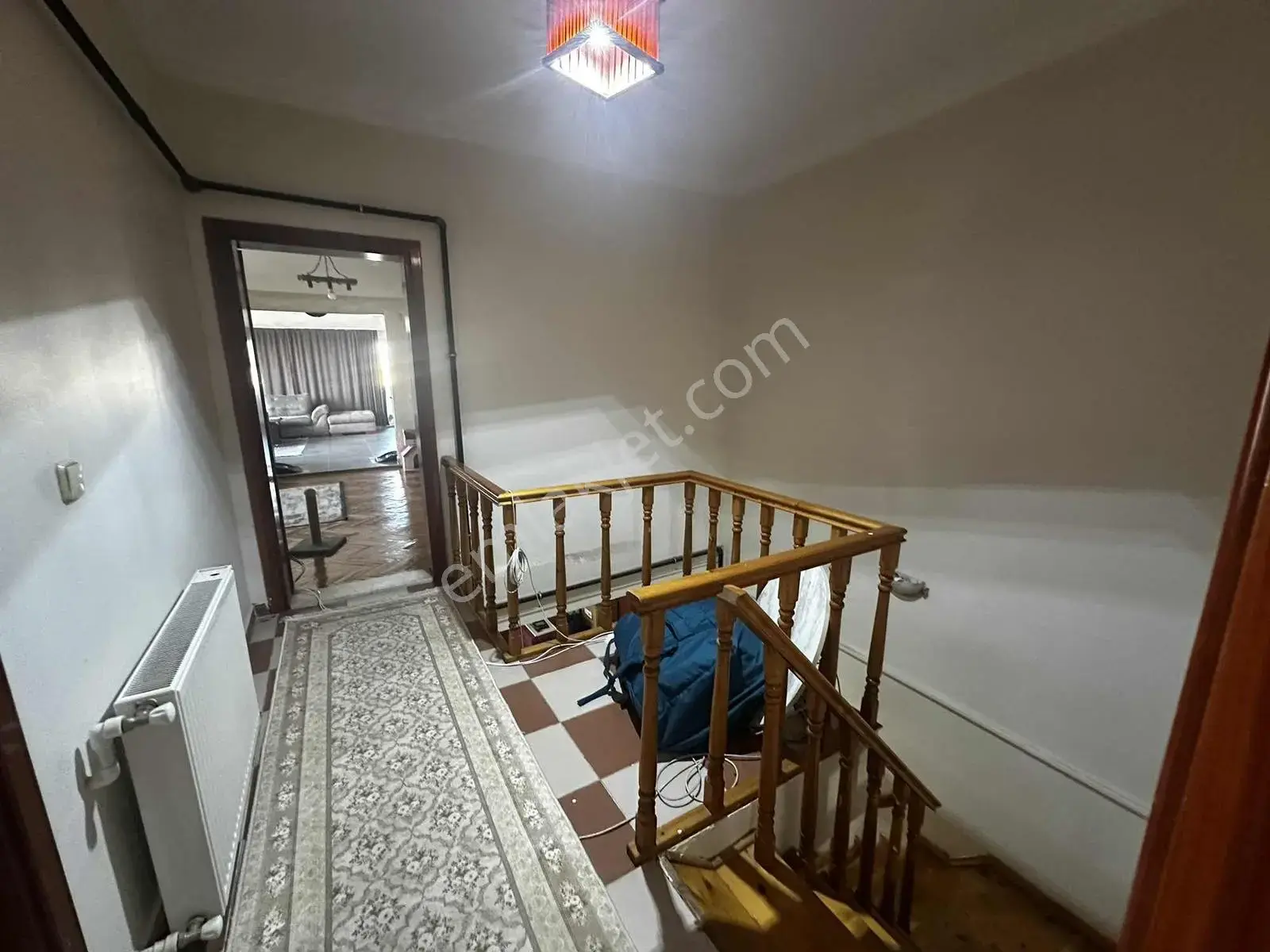 Antalya Şirinyalıda Satılık 6+2 Dubleks — görsel 30