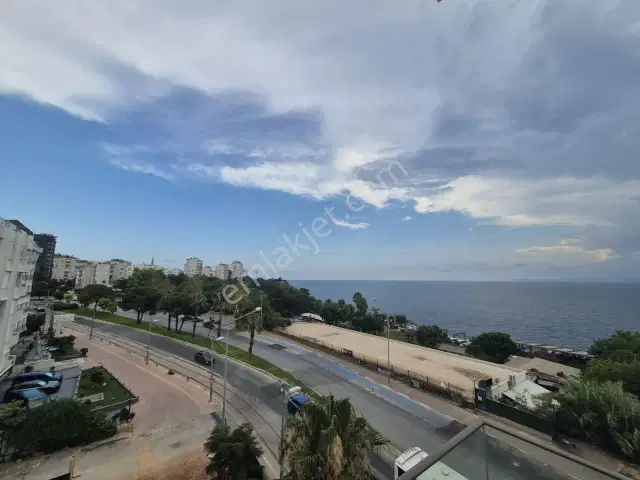 Denize Sıfır, Yeni Bina'da, Yeni Mobilyalı Daire — görsel 7