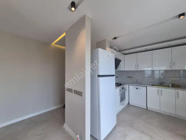 Denize Sıfır, Yeni Bina'da, Yeni Mobilyalı Daire — görsel 9