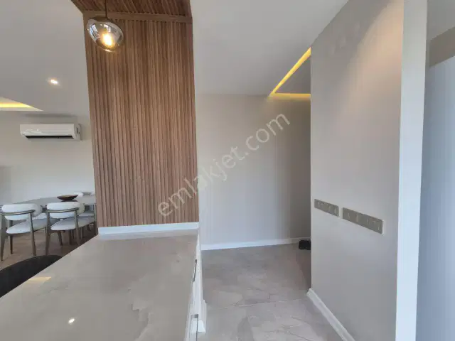 Denize Sıfır, Yeni Bina'da, Yeni Mobilyalı Daire — görsel 11