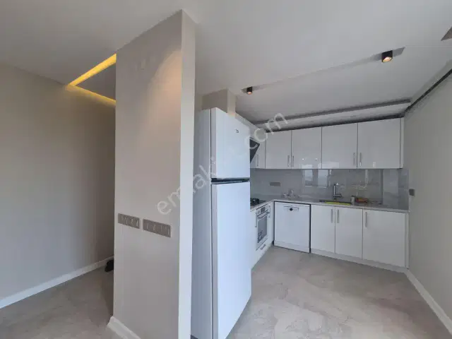 Denize Sıfır, Yeni Bina'da, Yeni Mobilyalı Daire — görsel 12