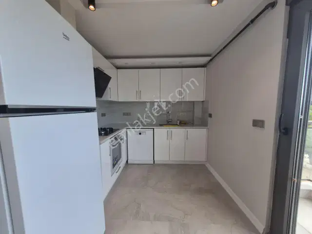 Denize Sıfır, Yeni Bina'da, Yeni Mobilyalı Daire — görsel 13