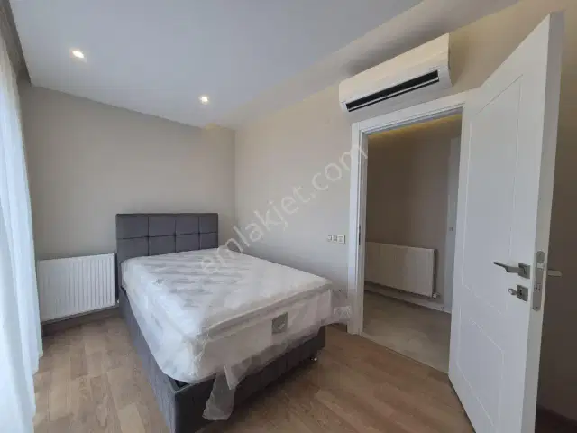 Denize Sıfır, Yeni Bina'da, Yeni Mobilyalı Daire — görsel 16