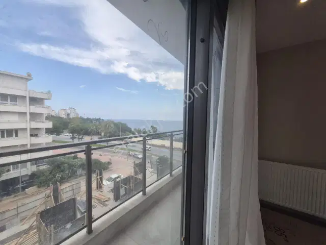 Denize Sıfır, Yeni Bina'da, Yeni Mobilyalı Daire — görsel 20