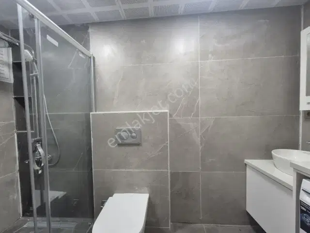 Denize Sıfır, Yeni Bina'da, Yeni Mobilyalı Daire — görsel 21