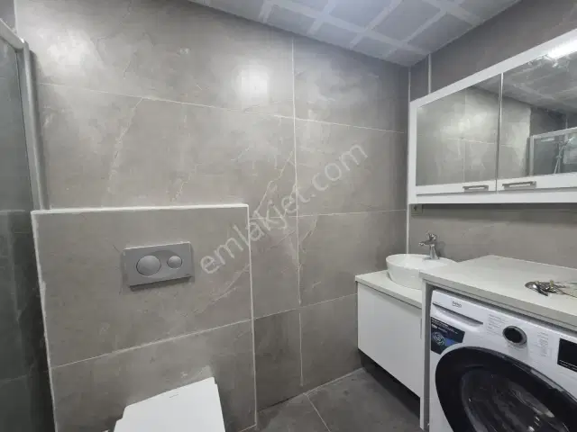 Denize Sıfır, Yeni Bina'da, Yeni Mobilyalı Daire — görsel 22