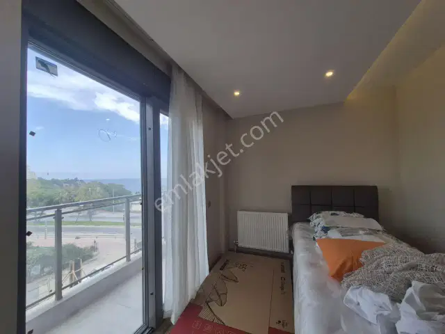 Denize Sıfır, Yeni Bina'da, Yeni Mobilyalı Daire — görsel 24