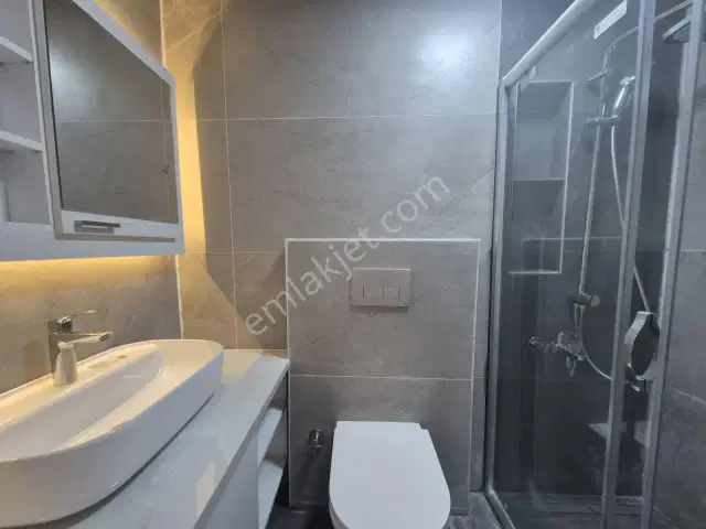 Denize Sıfır, Yeni Bina'da, Yeni Mobilyalı Daire — görsel 25