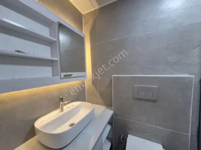 Denize Sıfır, Yeni Bina'da, Yeni Mobilyalı Daire — görsel 26