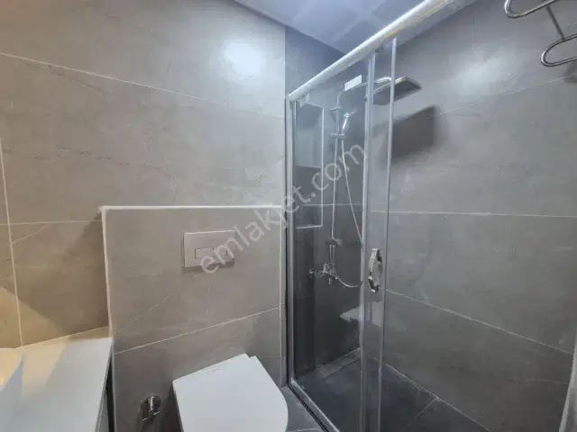 Denize Sıfır, Yeni Bina'da, Yeni Mobilyalı Daire — görsel 27