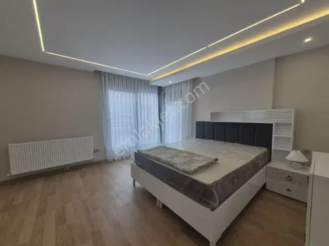 Denize Sıfır, Yeni Bina'da, Yeni Mobilyalı Daire — görsel 28