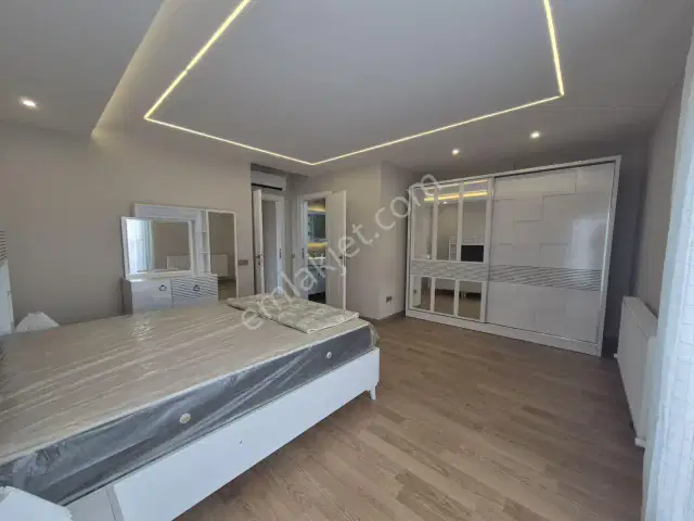 Denize Sıfır, Yeni Bina'da, Yeni Mobilyalı Daire — görsel 30