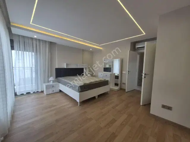 Denize Sıfır, Yeni Bina'da, Yeni Mobilyalı Daire — görsel 33