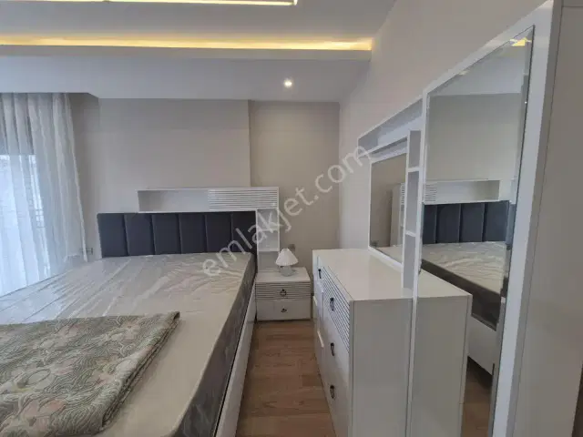 Denize Sıfır, Yeni Bina'da, Yeni Mobilyalı Daire — görsel 35