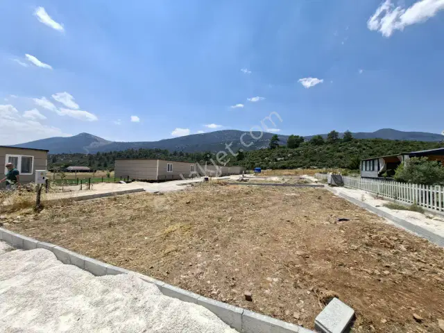 Bayatbademleri Köyü'nde Satılık Hisseli Tarla — görsel 4