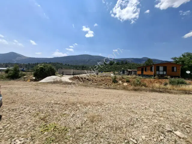 Bayatbademleri Köyü'nde Satılık Hisseli Tarla — görsel 7