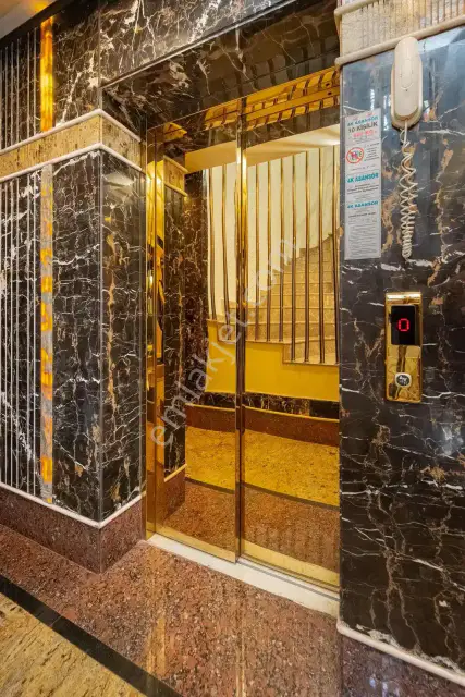 Havuzlu Ve Güvenlikli Sitede Doğalgazlı K.otoparklı 1+1 Fırsatı — görsel 13