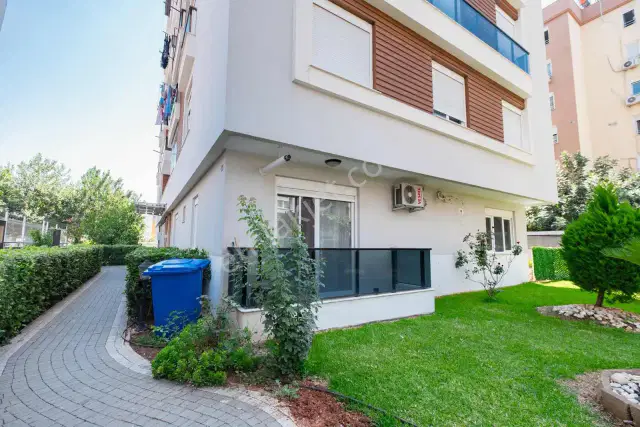 Havuzlu Ve Güvenlikli Sitede Doğalgazlı K.otoparklı 1+1 Fırsatı — görsel 14