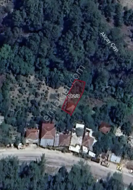 Satılık İmarlı Arsa — görsel 2