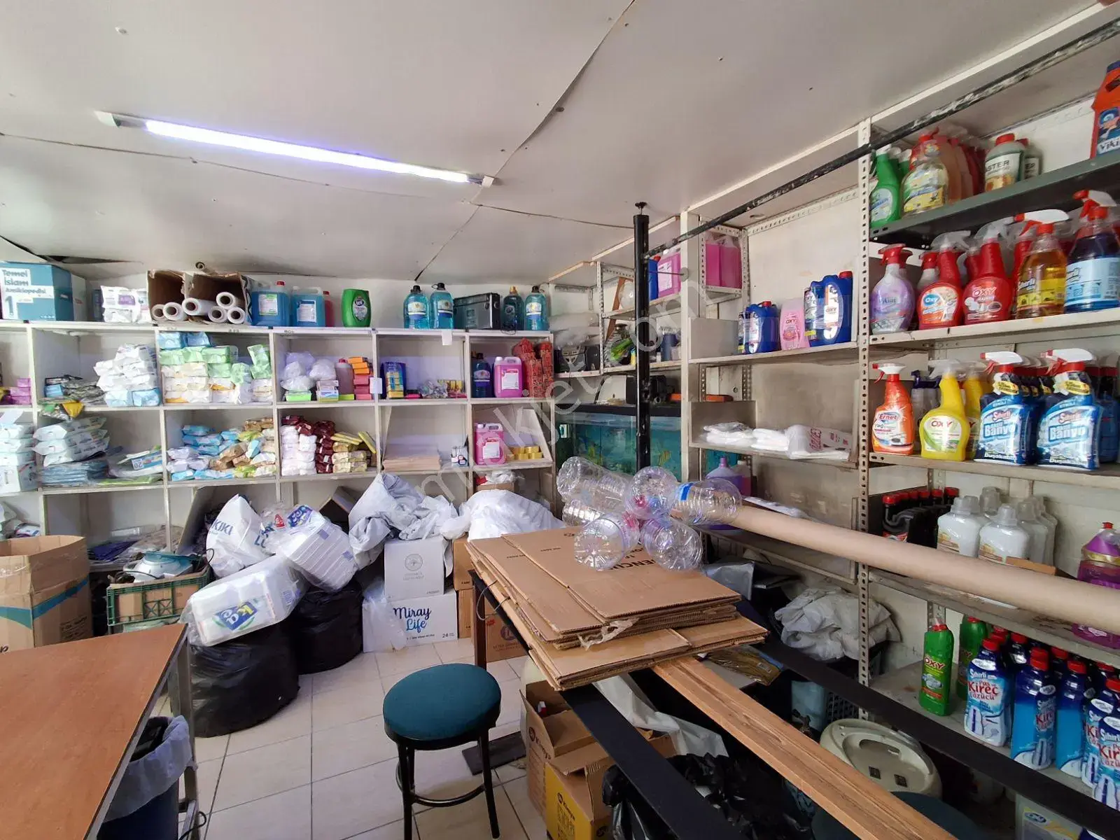 İl Nüfus Müd. Yanında 80 M² Her İşe Uygun İşyeri — görsel 7