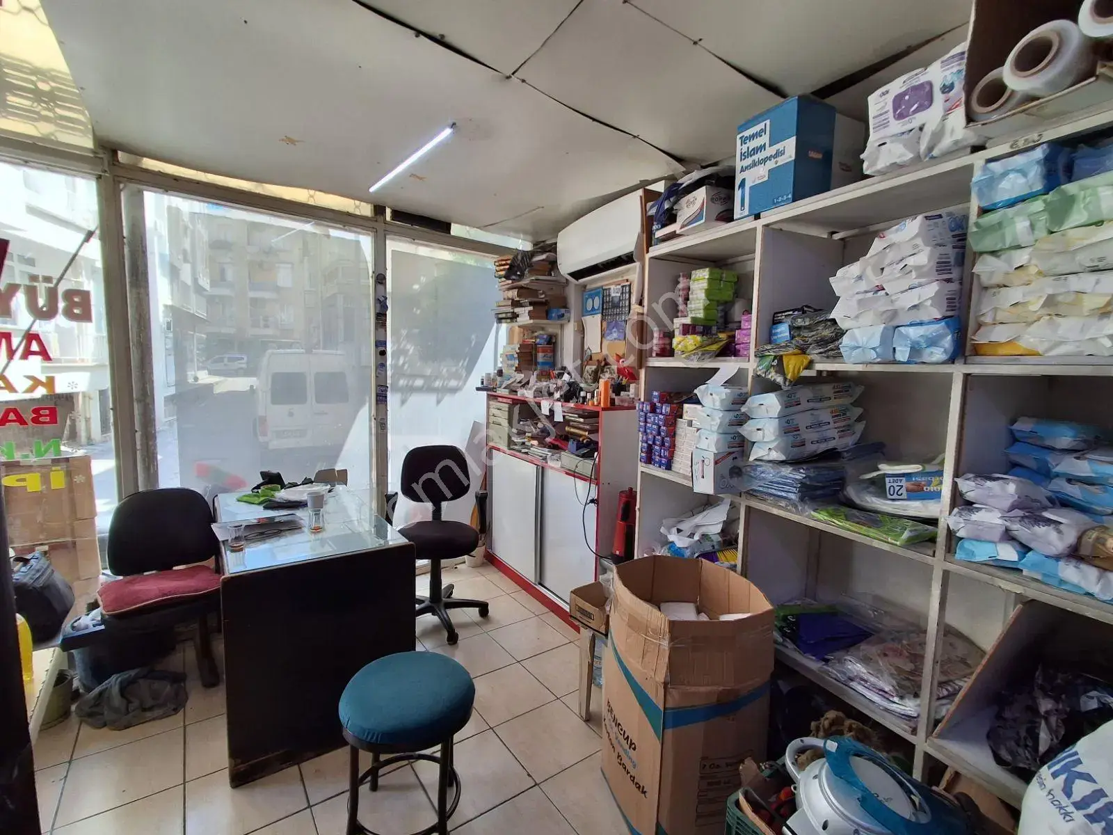 İl Nüfus Müd. Yanında 80 M² Her İşe Uygun İşyeri — görsel 8