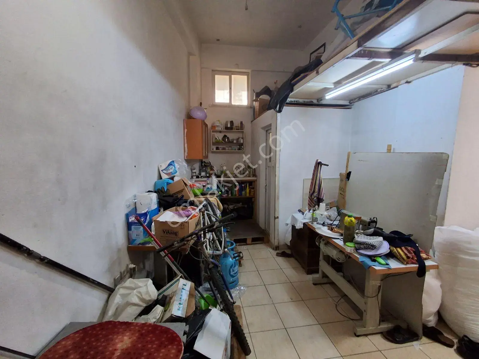 İl Nüfus Müd. Yanında 80 M² Her İşe Uygun İşyeri — görsel 9