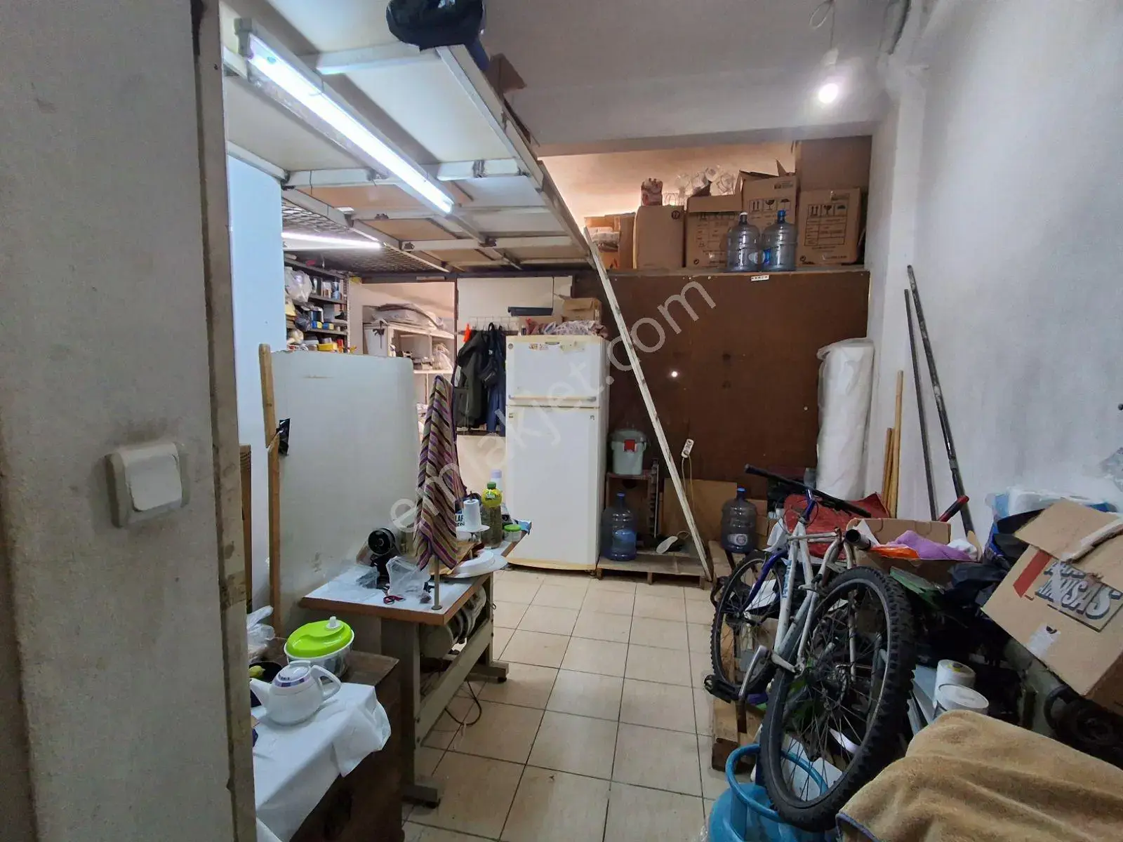 İl Nüfus Müd. Yanında 80 M² Her İşe Uygun İşyeri — görsel 10