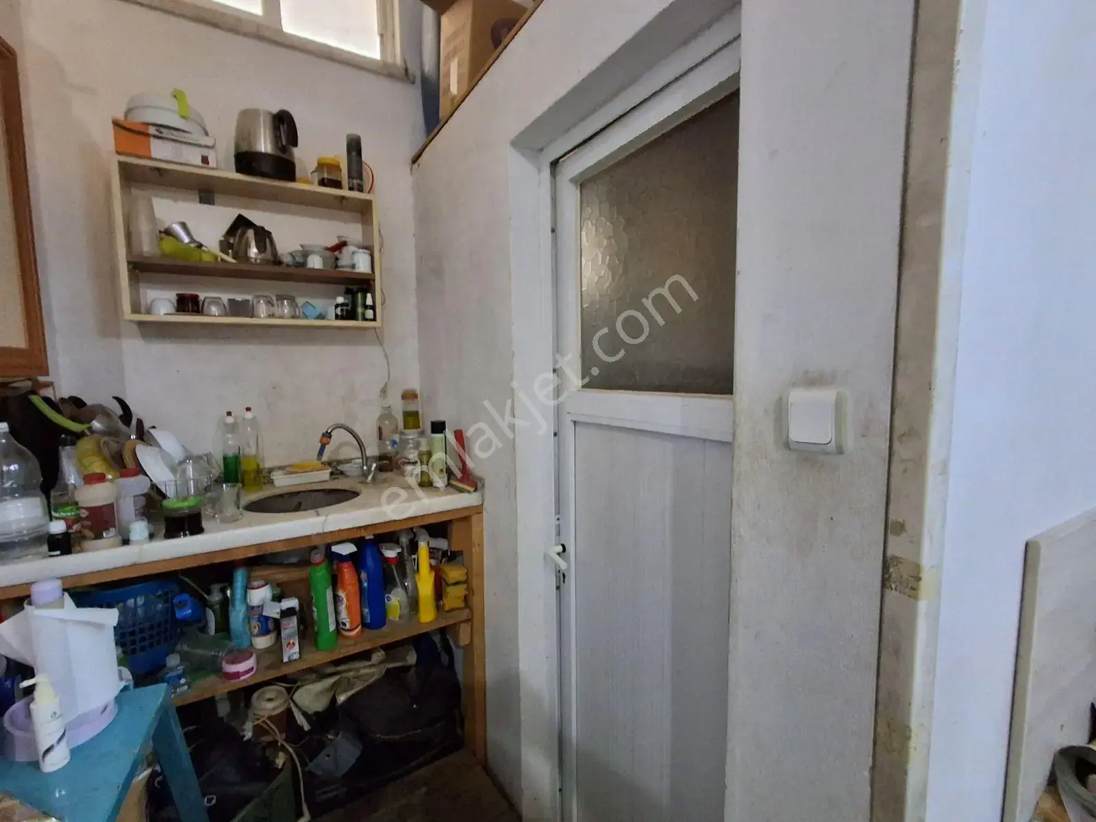 İl Nüfus Müd. Yanında 80 M² Her İşe Uygun İşyeri — görsel 12