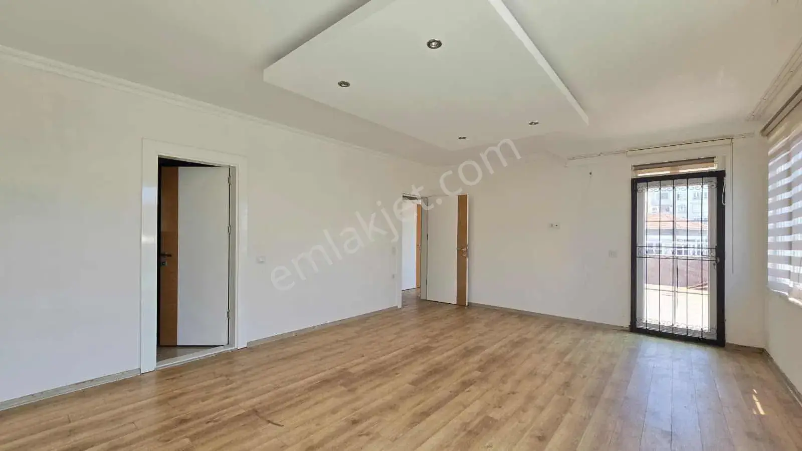 Alanya Tosmur Da Kiralık 4+1 Özel Saunalı Kiralık Dubleks — görsel 4