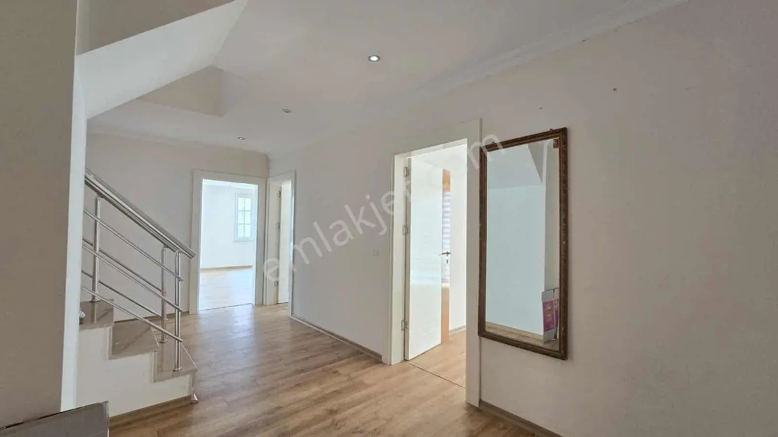 Alanya Tosmur Da Kiralık 4+1 Özel Saunalı Kiralık Dubleks — görsel 8
